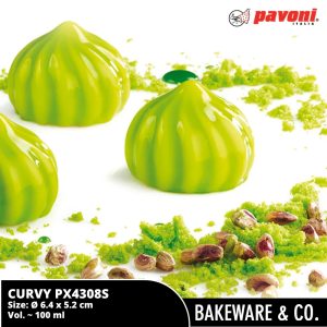 cetakan silikon 40 mould