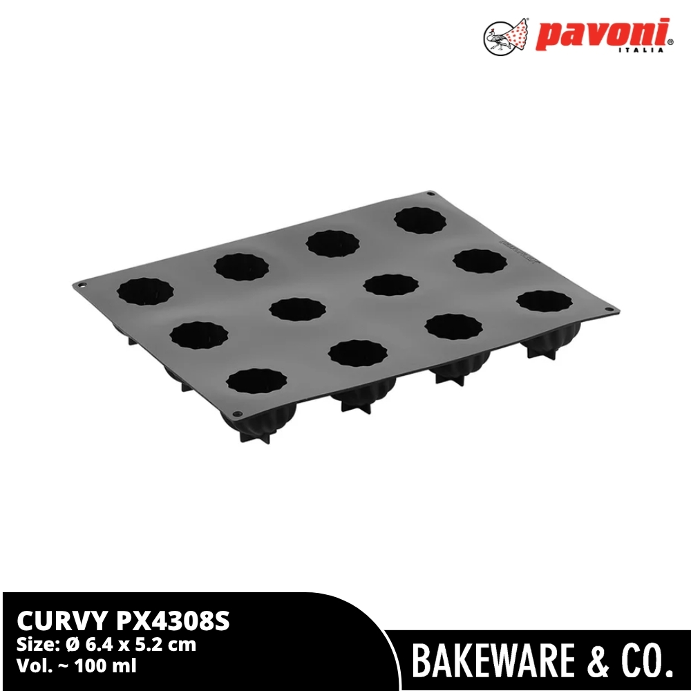 cetakan silikon 40 mould
