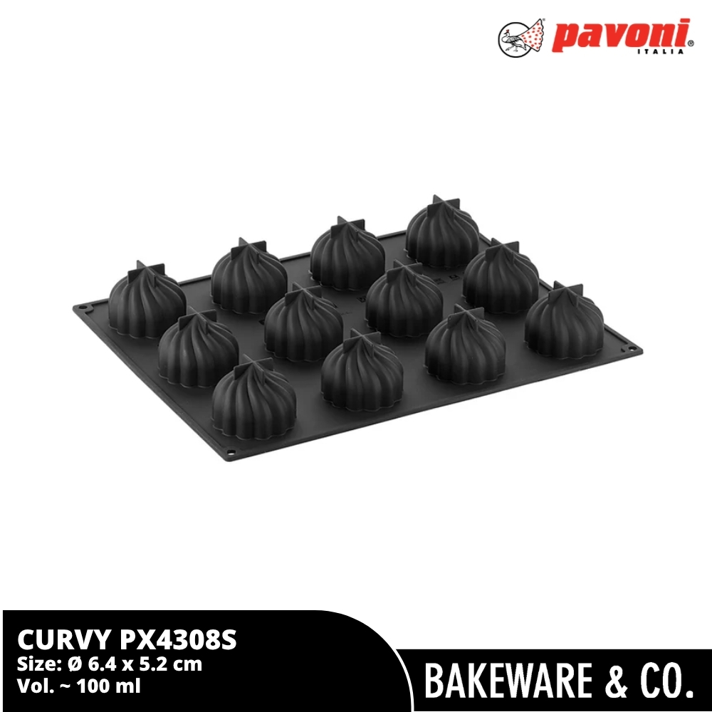 cetakan silikon 40 mould