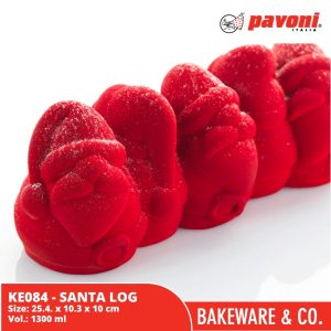 santa claus px4389s by frank haasnoot pavoni italy