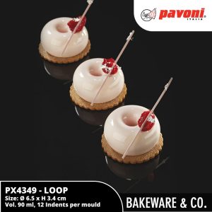loop px4349 pavoni italy