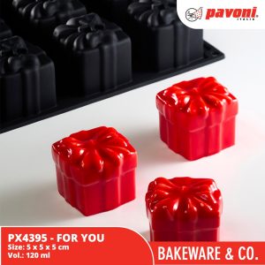 for you px4395 pavoni italy