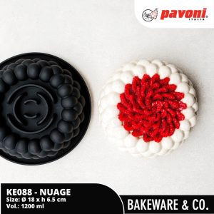 nuage ke088 cedric grolet pavoni