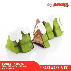 forest ke077s pavoni italy frank haasnoot