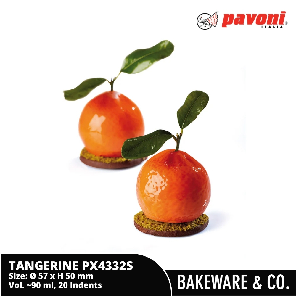 tangerine px4332s pavoni tutti frutti x forcone