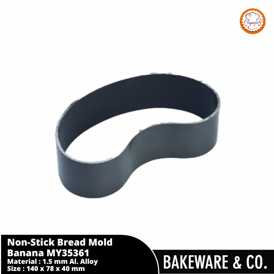 non stick drop bread ring flowery ring roti anti lengket my35361