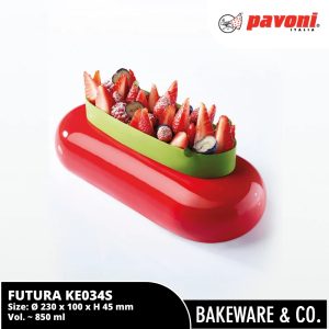 futura ke034s pavoni italy emmanuele forcone