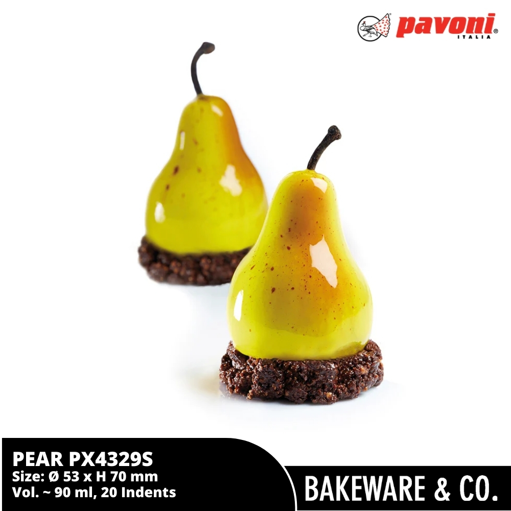 pear px4329s pavoni tutti frutti x forcone