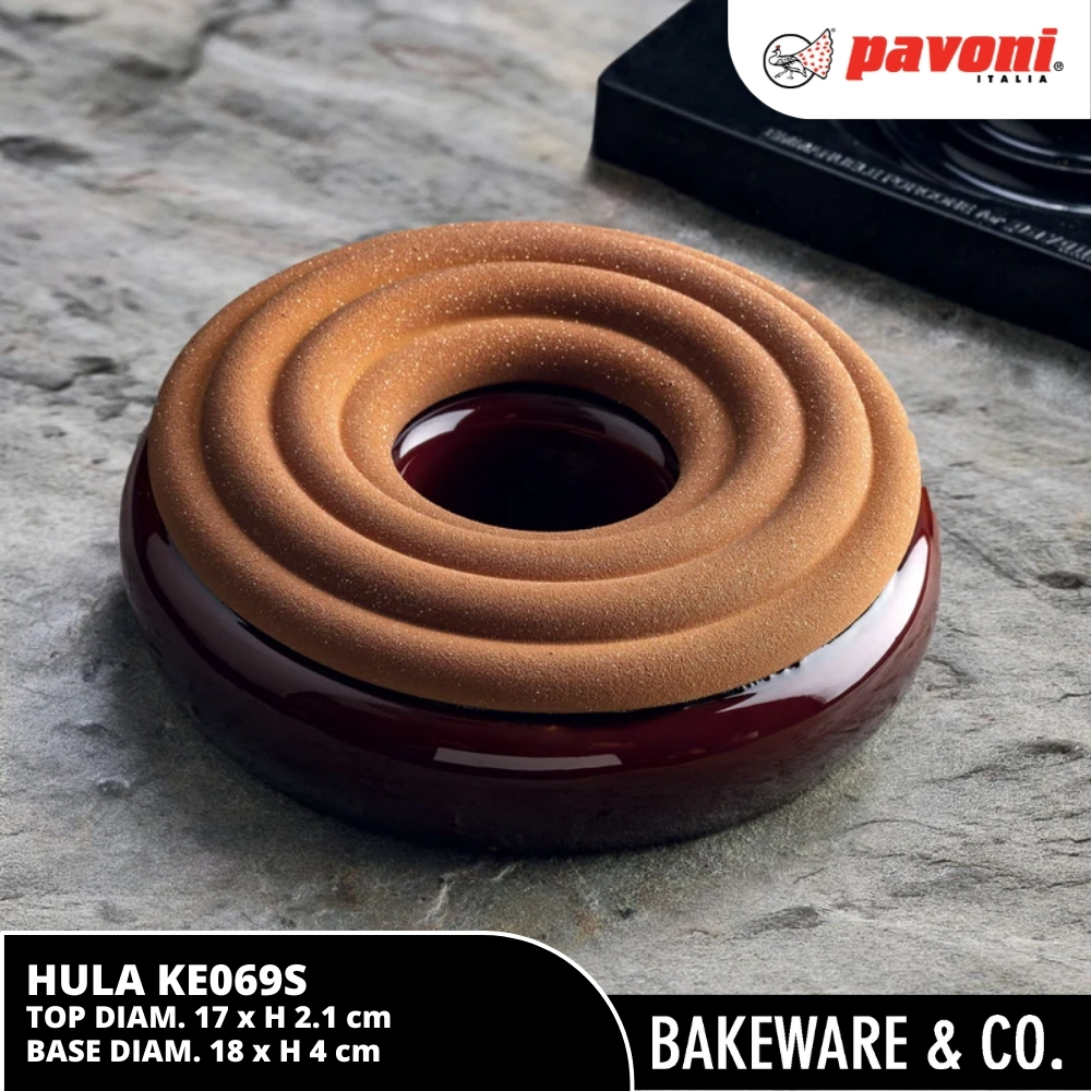 hula ke069 pavoni italy emmanuele forcone