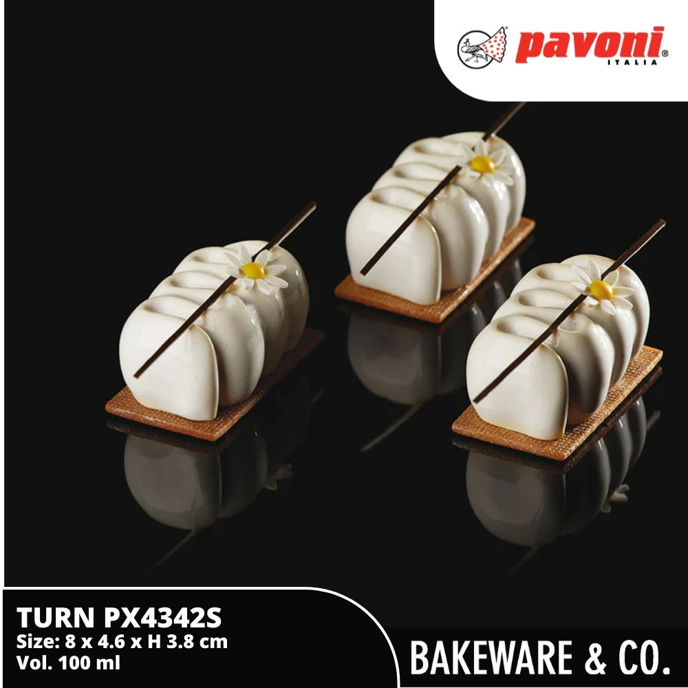 turn px4342 pavoni italy