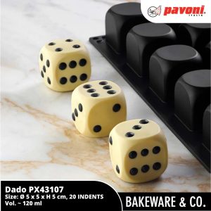 dado px43107s dado by karim bourgi pavoni italy