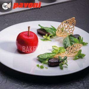 Pavoni Gourmand - GG036 Apple 30 x 17.5 cm