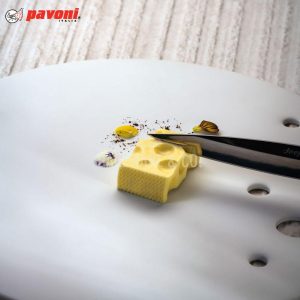 Pavoni Gourmand - GG038 Gruyere 30 x 17.5 cm