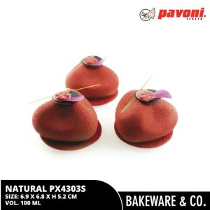NATURAL PX4303S - PAVONI ITALY