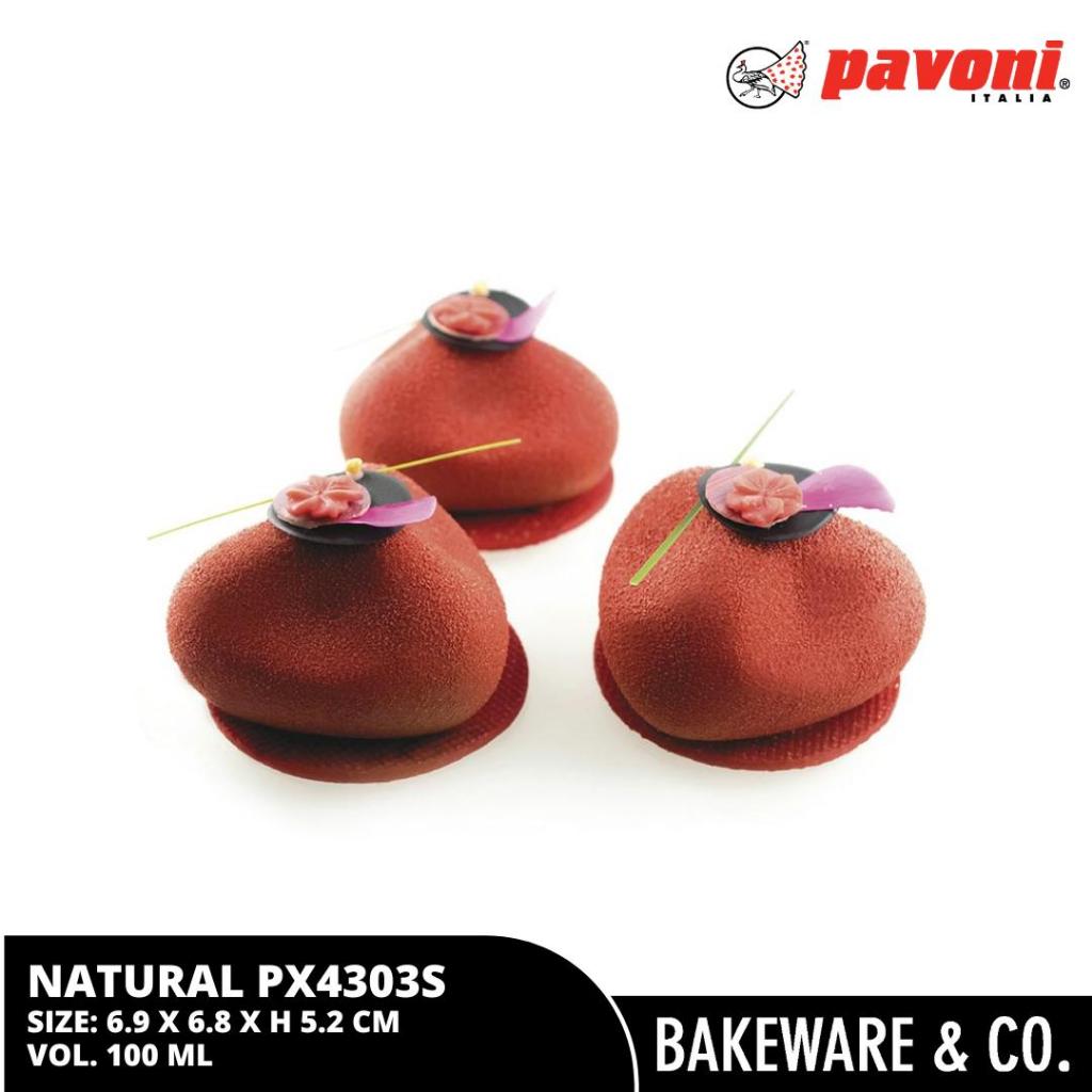 NATURAL PX4303S - PAVONI ITALY